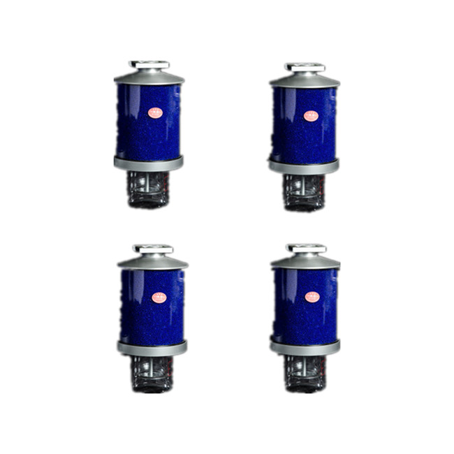 CE Certificate Transformer Dehydrating Breather Transformer Air Breather