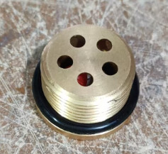 Low Price Oil Level Mirror Gauge for Oil-Immersed Transformer Accessories