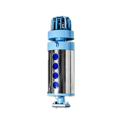 Cylindrical Transformer Dehydrating Breathers 0.2-10kg