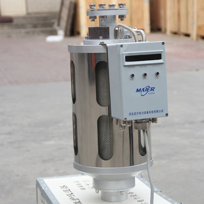 Three Phase Maintenance Free Transformer Breather with Silica Gel