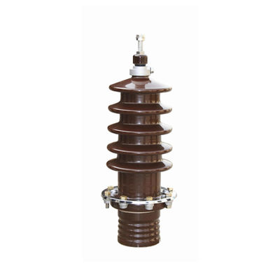Electical Distribution Transformer Bushings with Copper Rod