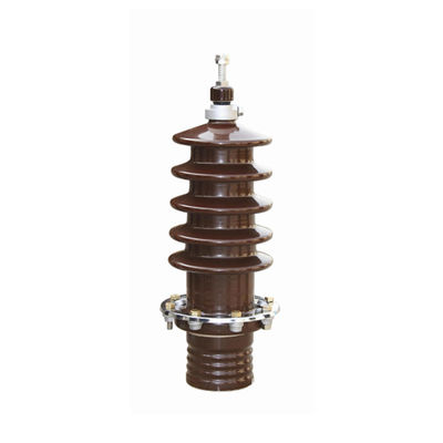 Flange Type Transforemr Bushing for Power Distribution Transformers
