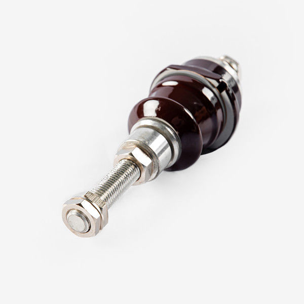 Medium Voltage Oil Filled Transformer Bushings Insulated Electrical