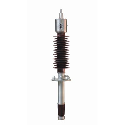 630A Rated Current Oil Impregnated Bushing 72.5kV Voltage Protection