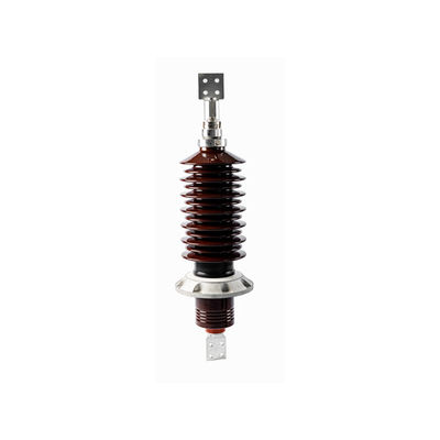 Power Transformer Components Insulator Bushings 40.5KV
