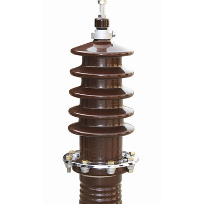 Flange Type Transforemr Bushing for Power Distribution Transformers