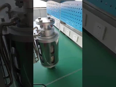 3kg Maintenance Free Dehydrating Breather For Oill Filled Transformers