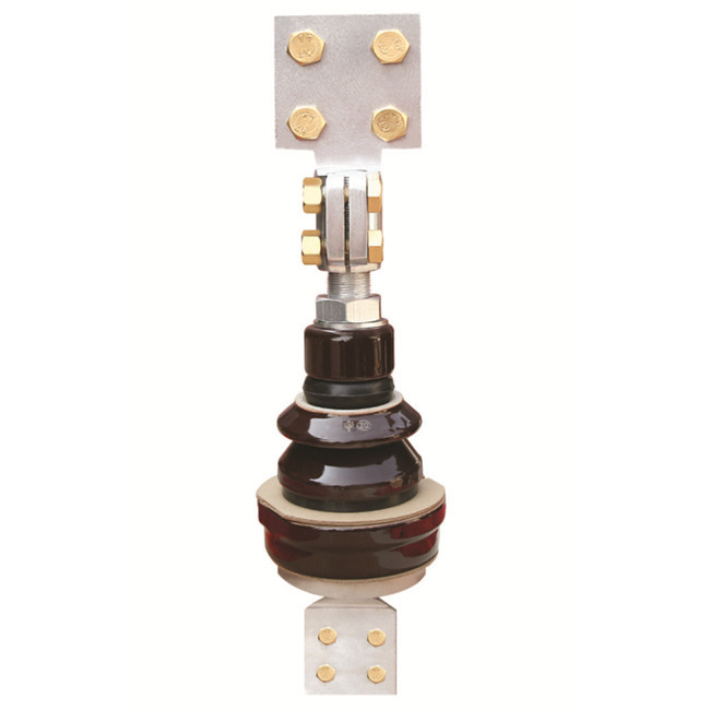 EN Standard Low Voltage Bushings Electrical Transformer Bushing 10.4Mpa