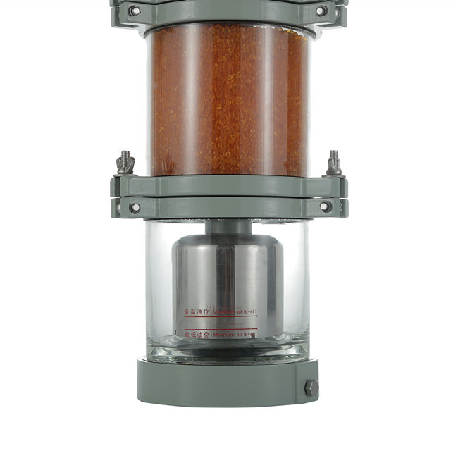 Type L Standard Silica Gel Breather of Transformer